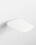 Ceramica Cielo Era Copriwater Slim bianco