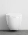 Ceramica Cielo Easy Evo WC sospeso bianco