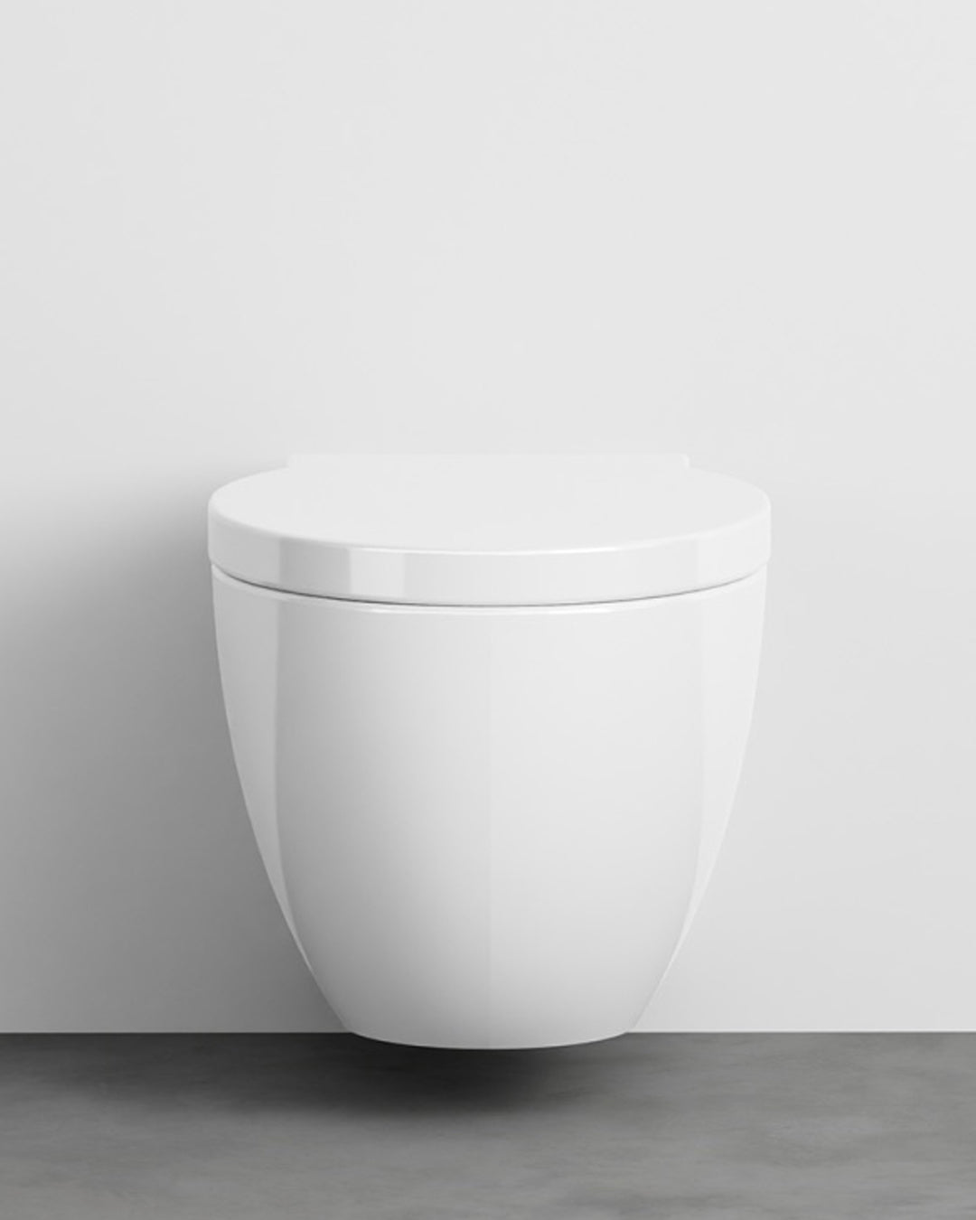 Ceramica Cielo Easy Evo WC sospeso bianco