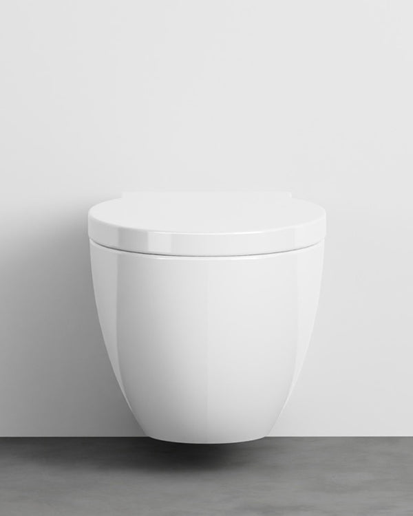 Ceramica Cielo Easy Evo WC sospeso bianco