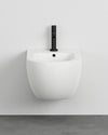 Ceramica Cielo Enjoy Bidet sospeso bianco