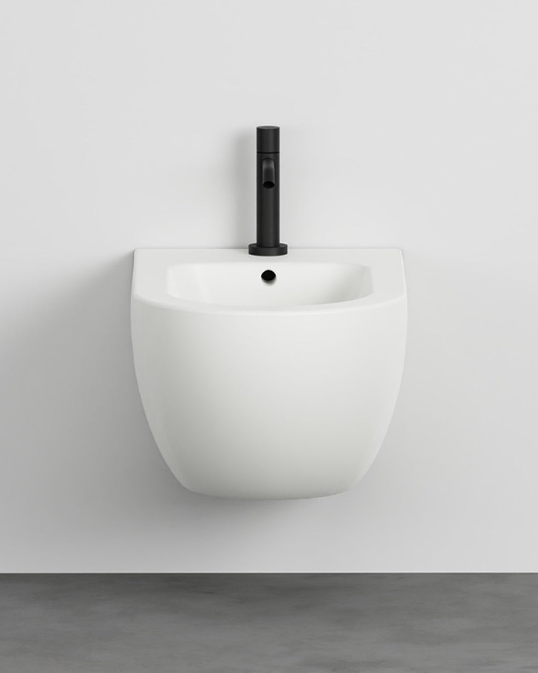 Ceramica Cielo Enjoy Bidet sospeso bianco