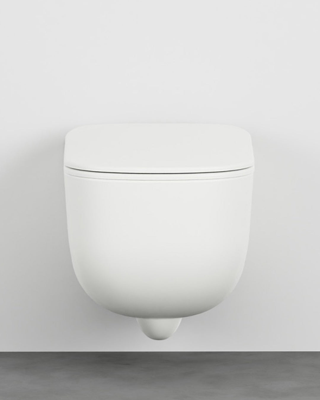 Ceramica Cielo Era Rimless WC sospeso talco senza brida