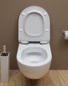Ceramica Flaminia MiniApp WC sospeso Bianco
