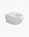 Ceramica Flaminia MiniApp Bidet sospeso Bianco
