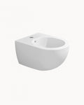 Ceramica Flaminia MiniApp Bidet sospeso Bianco