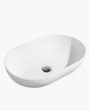Ceramica Flaminia App Lavabo da appoggio Bianco