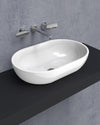 Ceramica Flaminia Pass Lavabo da appoggio Bianco