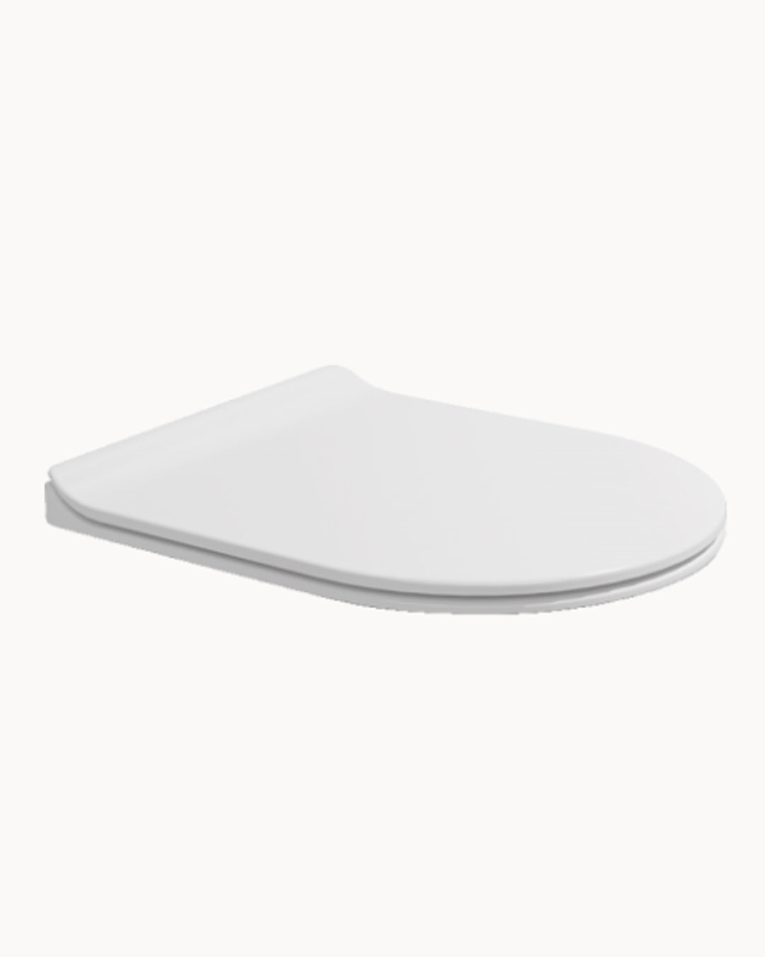 Ceramica Flaminia App Copriwater slim bianco - QKCW09