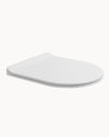 Ceramica Flaminia App Kit Bidet, Wc e Copriwater Latte