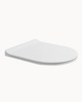 Ceramica Flaminia App Kit Bidet, Wc e Copriwater Latte
