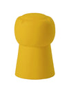 Slide Cin Cin sgabello design tappo champagne in polietilene