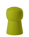 Slide Cin Cin sgabello design tappo champagne in polietilene