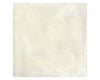 Castelvetro Land White piastrella gres effetto cemento 100x100