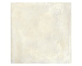 Castelvetro Land White piastrella gres effetto cemento 100x100