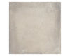 Castelvetro Land Light Grey piastrella gres effetto cemento 100x100