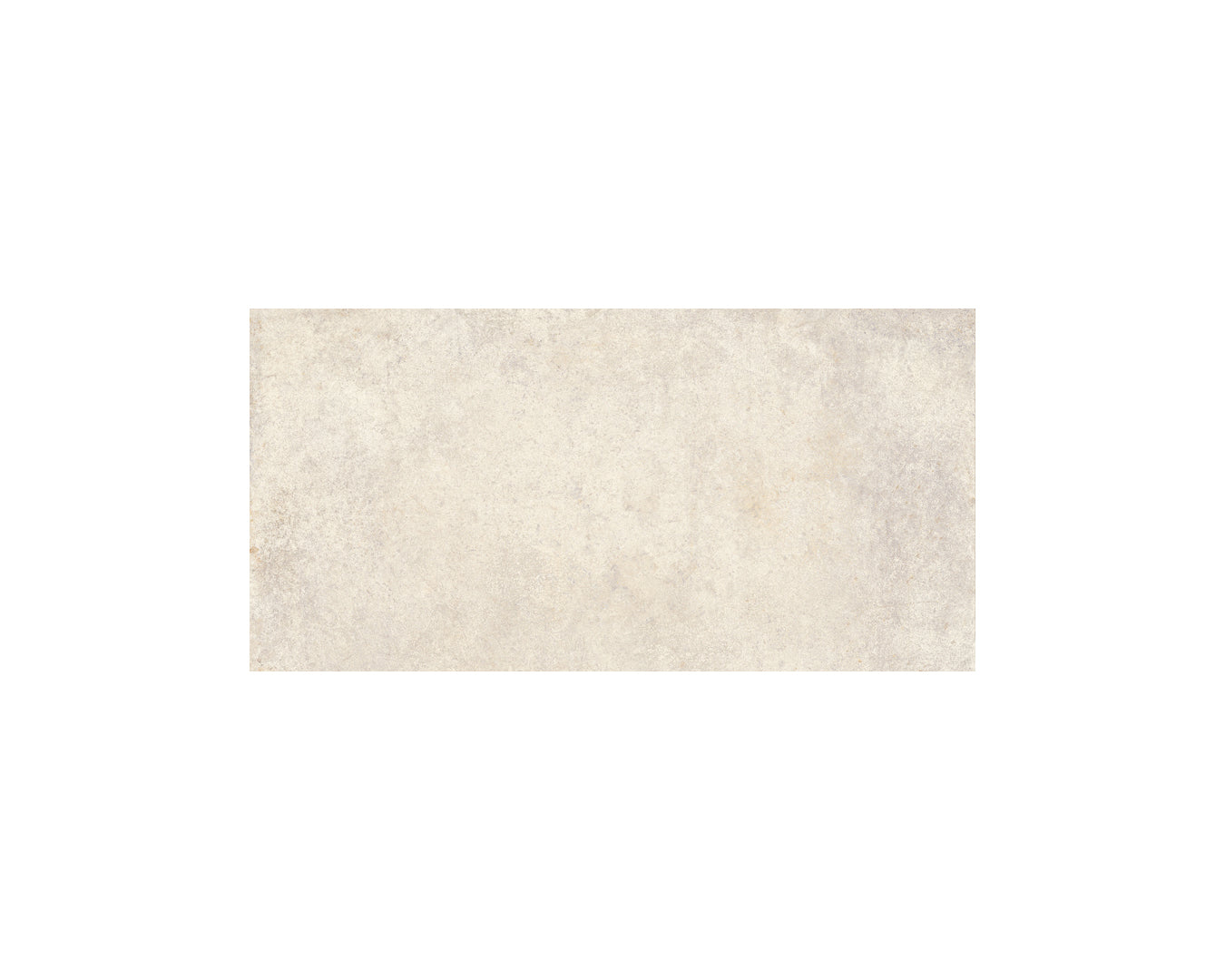 Castelvetro Matiere White piastrella gres effetto pietra 30x60