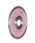 Maxima Cer Rosa Laser Ø 200 disco diamantato per gres