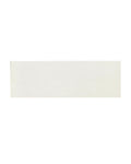 Marazzi Chalk piastrella effetto cemento Butter 25x76 cm