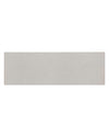 Marazzi Chalk piastrella effetto cemento Grey 25x76 cm