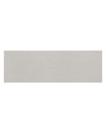 Marazzi Chalk piastrella effetto cemento Grey 25x76 cm
