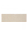 Marazzi Chalk piastrella effetto cemento Sand 25x76 cm