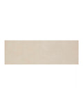 Marazzi Chalk piastrella effetto cemento Sand 25x76 cm