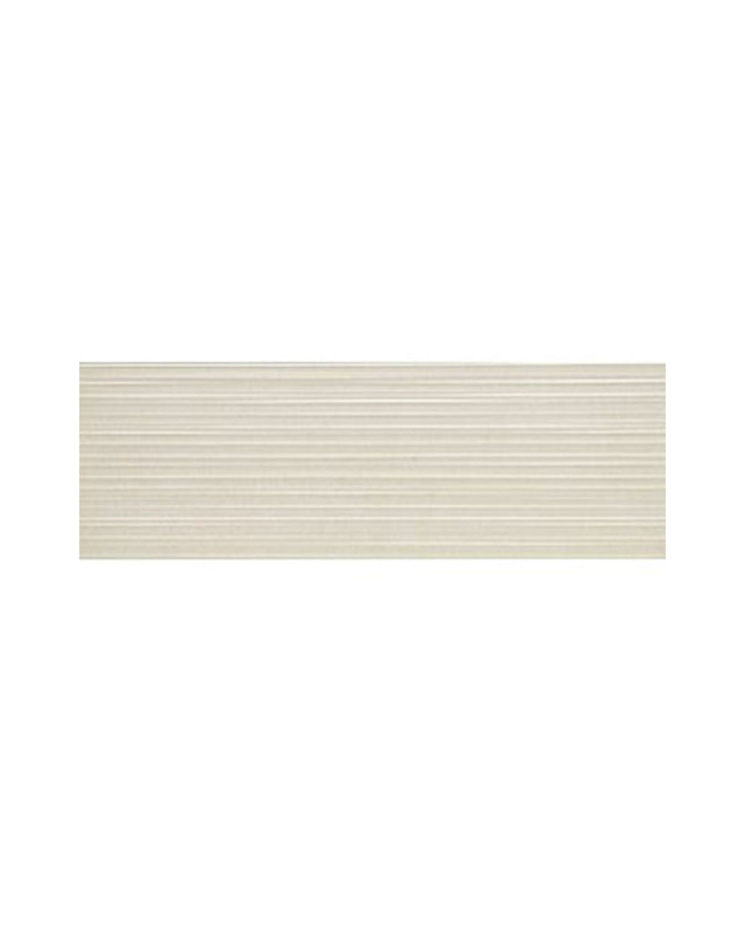 Marazzi Chalk piastrella effetto cemento Sand Fiber 3D 25x76 cm