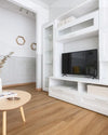Dèco Clap 3D Yadan pavimento SPC 228x1800 effetto legno materico