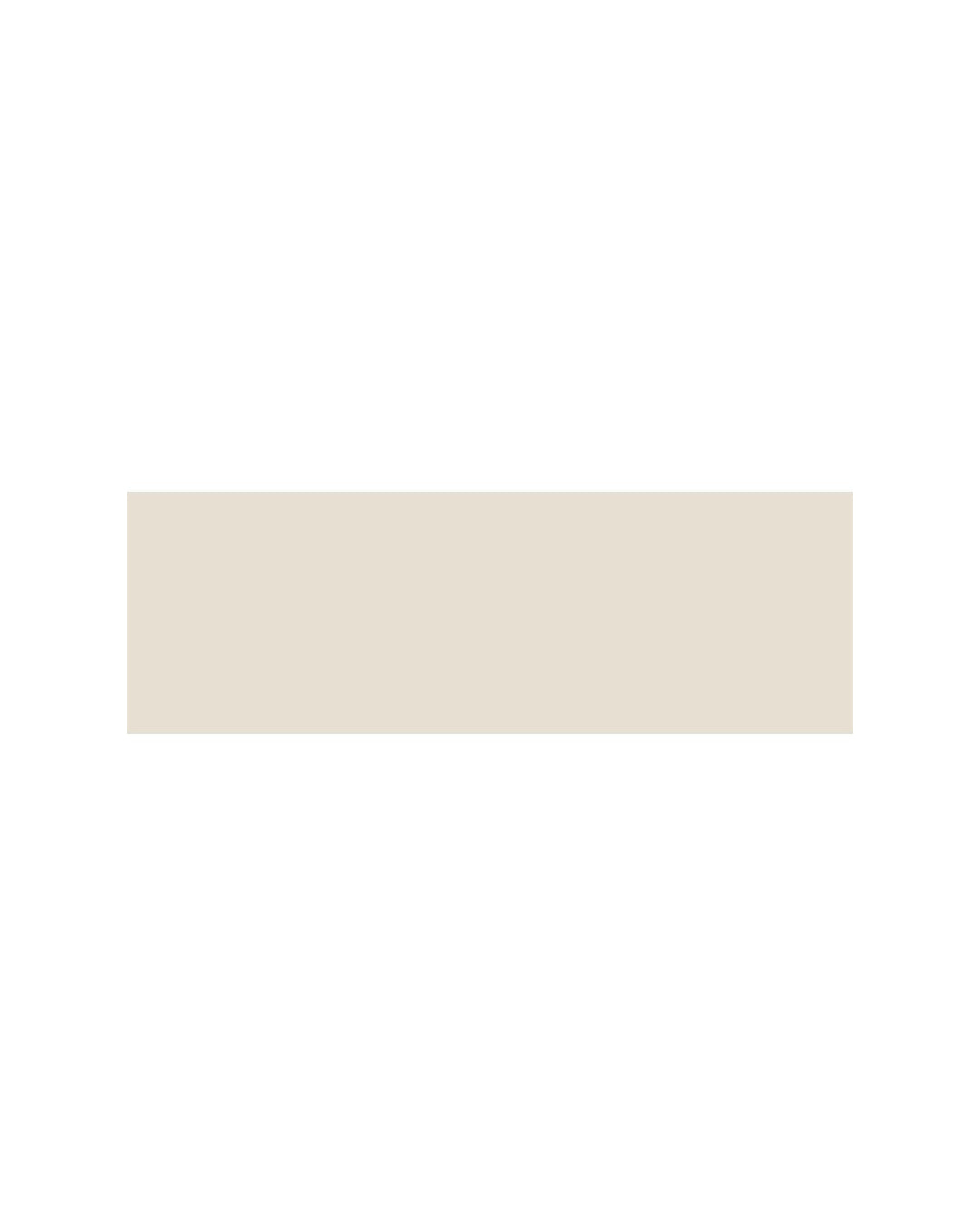 Marazzi Colorplay piastrella Cream 30x90 cm bicottura