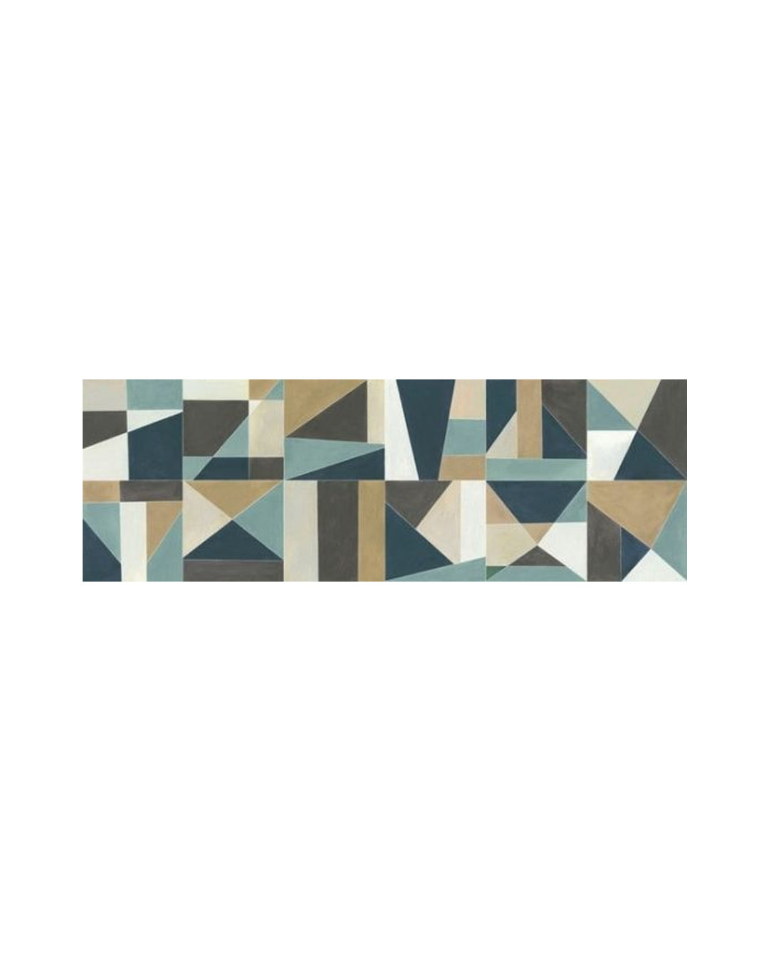 Marazzi - Colorplay piastrella decoro Cream Tiles 30x90 cm - M4K1