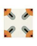 Mutina Margherita Mattonella 20,5x20,5 cm Corners