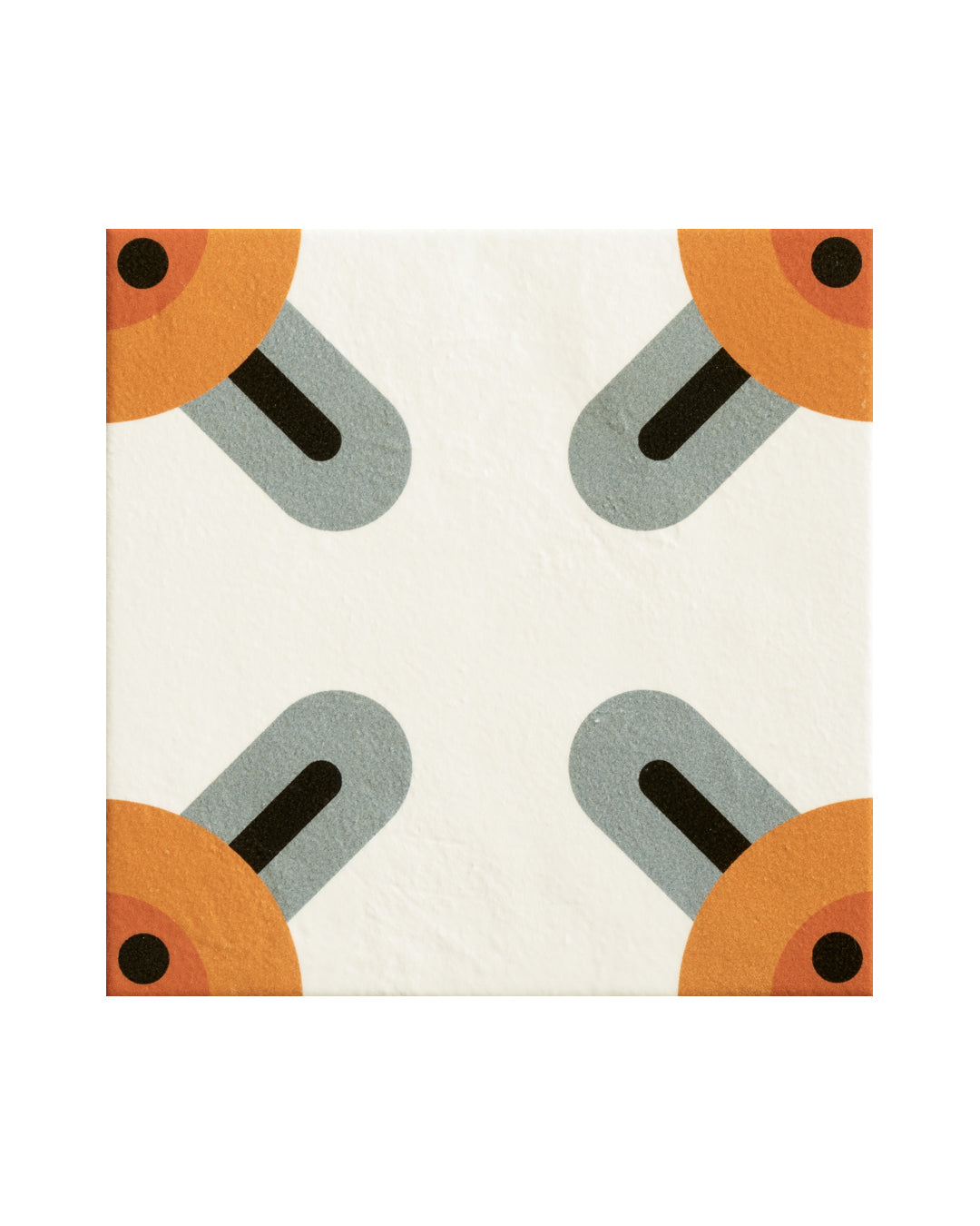Mutina Margherita Mattonella 20,5x20,5 cm Corners