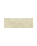 Marazzi Dover piastrella Beige 30x90 cm pasta bianca