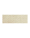 Marazzi Dover piastrella Beige Spike 3D 30x90 cm