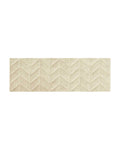 Marazzi Dover piastrella Beige Spike 3D 30x90 cm