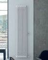 Zehnder Charleston EasyAccess 3 colonne H 2000 12 elementi mm bianco sinistro