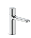 Fantini Lamè Miscelatore per lavabo con scarico cromo