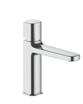 Fantini Lamè Miscelatore per lavabo con scarico cromo