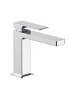 Fantini Mint Miscelatore per lavabo con scarico cromo