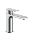 Fantini Myo Miscelatore per lavabo con scarico cromo