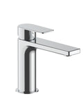 Fantini Myo Miscelatore per lavabo con scarico cromo