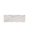 FAP Roma Piastrella 25x75 cm Fold Calacatta effetto marmo