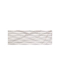 FAP Roma Piastrella 25x75 cm Fold Calacatta effetto marmo