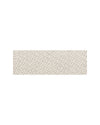 FAP Sheer Piastrella 25x75 cm Drap White effetto omogeneo