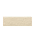 FAP Sheer Piastrella 25x75 cm Beige effetto cemento