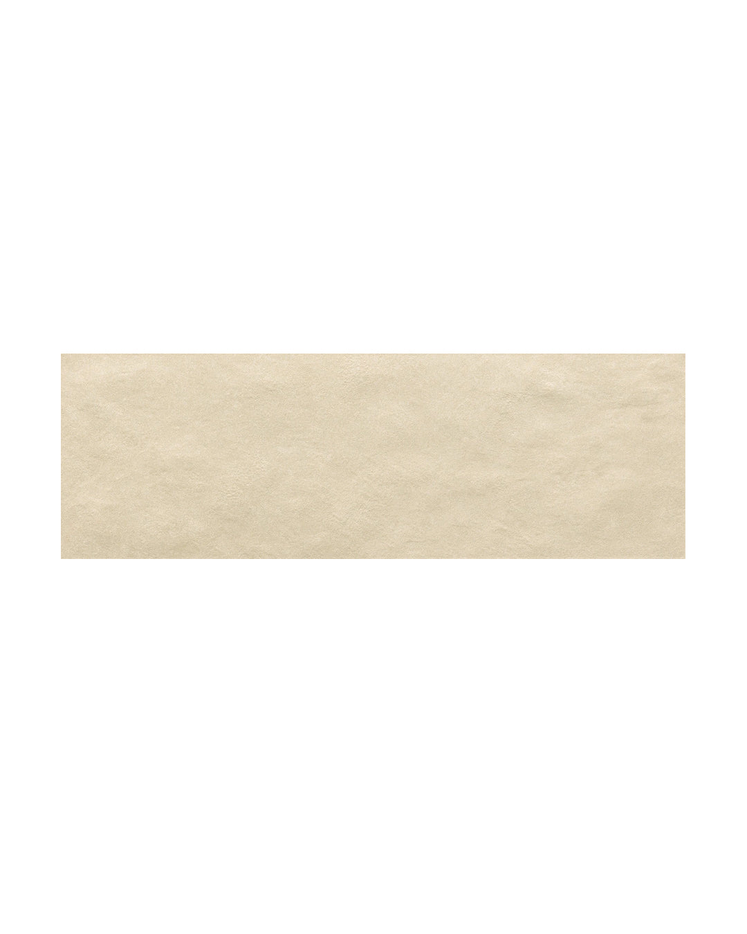 FAP Sheer Piastrella 25x75 cm Beige effetto cemento
