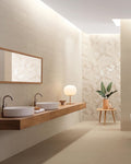 FAP Sheer Piastrella 25x75 cm Beige effetto cemento