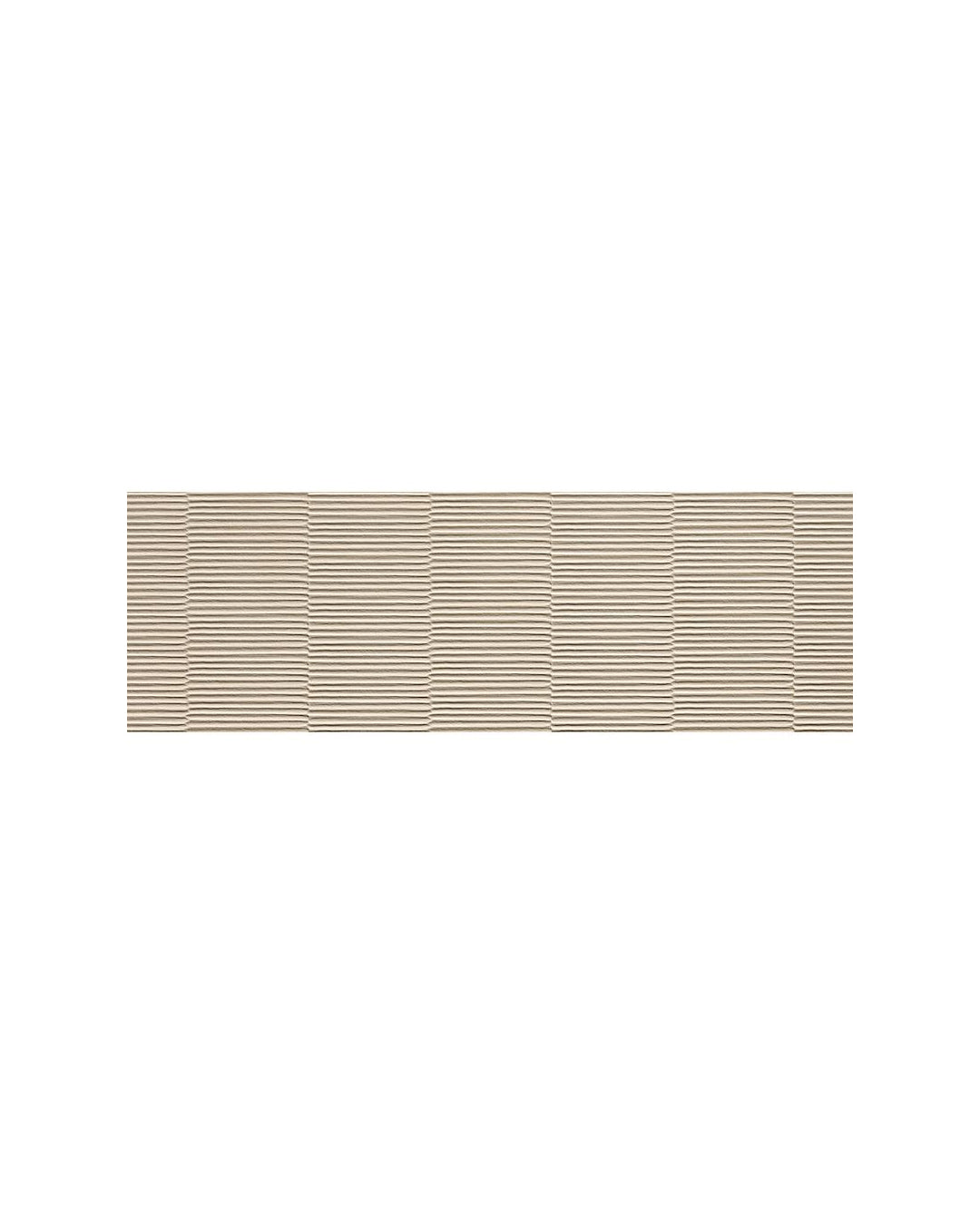 FAP - Summer Tile 30.5x91.5 cm Slot Sand - FPJC