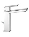 FIR Italia Kelio 63 Miscelatore lavabo con scarico cromo